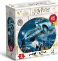 neuveden: Puzzle Harry Potter: Ford Anglia 350 dílků