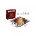 neuveden: Monopoly Queen (v anglickém jazyce)