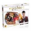 neuveden: Puzzle Harry Potter Famfrpál 1000 dílků