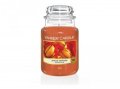 neuveden: YANKEE CANDLE Spiced Orange svíčka 623g