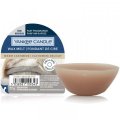 neuveden: YANKEE CANDLE Warm Cashmere vonný vosk 22g