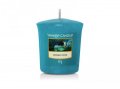 neuveden: YANKEE CANDLE Moonlit Cove svíčka 49g votivní
