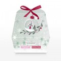 neuveden: YANKEE CANDLE Dárková sada Snow Globe Wonderland vonný vosk 3ks