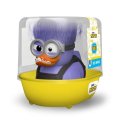 neuveden: Tubbz kachnička Minions - Purple Minion (první edice)
