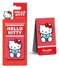 neuveden: Magnetická záložka Hello Kitty