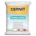 neuveden: CERNIT TRANSLUCENT 56g žlutá