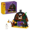 neuveden: LEGO® Iconic 40721 Halloweenská stodola