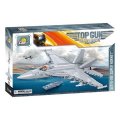 neuveden: Stavebnice COBI TOP GUN F/A-18E Super Hornet, 1:48, 555 kostek