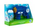 neuveden: FRU BLU Mega blaster se zásobníkem + náplň 400 ml