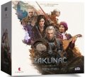 Woźniak Łukasz: Zaklínač: Cesta osudu (Deluxe edice)