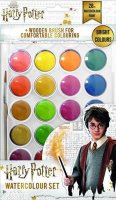 neuveden: Harry Potter - Vodovky