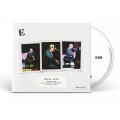 John Elton: Live From The Rainbow Theatre With Ray Cooper - CD