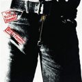The Rolling Stones: The Rolling Stones: Sticky Fingers - LP