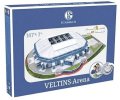 neuveden: 3D Puzzle Nanostad Germany - Veltins Arena fotbalový stadion