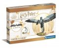 neuveden: Clementoni Harry Potter - Klofan