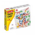 neuveden: FantaColor Modular 6 - mozaika