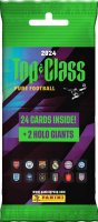 neuveden: Top Class 2024 - Fatpack