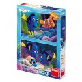 neuveden: Puzzle Dory se našla 2x77 dílků