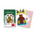 neuveden: Mariáš Dino jednohlavý