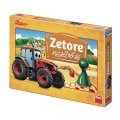 neuveden: Zetore nezlob se: společenská desková hra