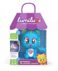 neuveden: Lumiluvs zvířátko - Lexi