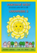 Fukanová Jaroslava: Pracovní sešit - Logopedie 2