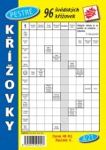 neuveden: Pestré křížovky 4/2021