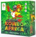 Sova Ondrej: Kombo Afrika - karetní hra