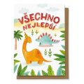 neuveden: Přání Všechno nejlepší