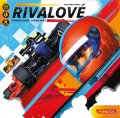 Kramer Wolfgang: Rivalové