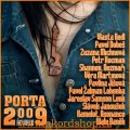 neuveden: CD Porta Řevnice 2009