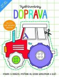 neuveden: Doprava - Vystřihovánky