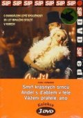 neuveden: Karel Heřmánek - 3 DVD pack