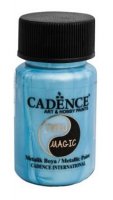 neuveden: Měňavá barva Cadence Twin Magic - zelená/modrá / 50 ml