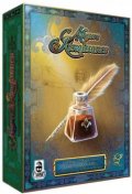 neuveden: Masters of Renaissance: Lorenzo Il Magnifico CZ+EN - společenská hra