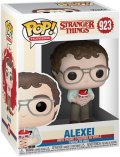 neuveden: Funko POP TV: Stranger Things S3 W3 - Alexei