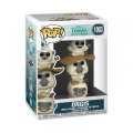 neuveden: Funko POP Disney: Raya and the Last Dragon - Ongi