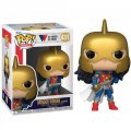 neuveden: Funko POP Heroes: Wonder Woman 80th (Flashpoint)