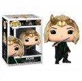 neuveden: Funko POP Marvel: Loki - Sylvie