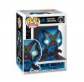 neuveden: Funko POP Heroes: Dia De Los DC - Blue Beetle