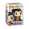 neuveden: Funko POP Disney: Beauty & Beast - Formal Gaston (Kráska a zvíře)