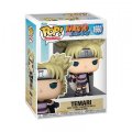 neuveden: Funko POP Animation: Naruto - Temari