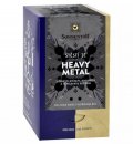 neuveden: Sonnentor - Štěstí je Heavy Metal bio čaj porcovaný 27g