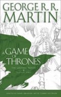Martin George R. R.: A Game of Thrones - Graphic Novel, Vol. 2