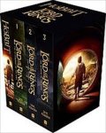 Tolkien John Ronald Reuel: The Hobbit and The Lord of the Rings : Boxed Set