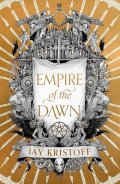 Kristoff Jay: Empire of the Dawn