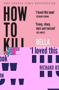 Mackie Bella: How to Kill Your Family