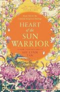 Tan Sue Lynn: Heart of the Sun Warrior (The Celestial Kingdom Duology, Book 2)