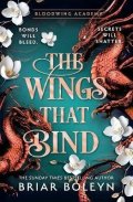 -: Wings That Bind