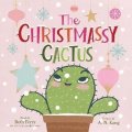 Ferry Beth: The Christmassy Cactus